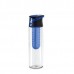 Squeeze 740 Ml com Infusor Personalizado Frete Grátis - Mínimo 20