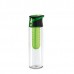 Squeeze 740 Ml com Infusor Personalizado Frete Grátis - Mínimo 20