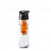 Squeeze 740 Ml com Infusor Personalizado Frete Grátis - Mínimo 20