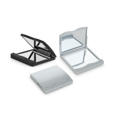 Espelho de Maquiagem Personalizado Frete Grátis- Mínimo 100