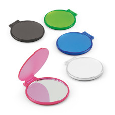 Espelho de maquiagem Personalizado Frete Grátis - Mínimo 200