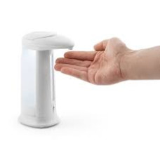  Dispenser automático Personalizado Frete Grátis - Mínimo 20