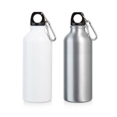  Squeeze Alumínio 500 ml Personalizado Frete Grátis - Mínimo 50