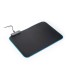 THORNE MOUSEPAD RGB. Tapete para jogos em poliéster com base antiderrapante em borracha - Mínimo 20