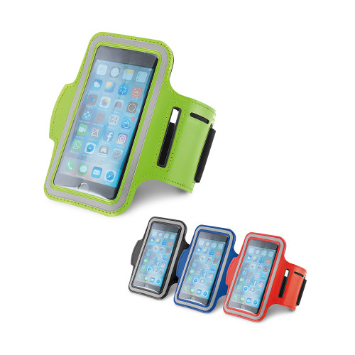 Braçadeira para Celular Personalizada e Frete Grátis - Mínimo 100 Braçadeira para Celular Personalizada e Frete Grátis - Mínimo 100