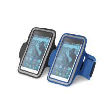 Braçadeira para Celular Personalizada com Frete Grátis - Mínimo 30