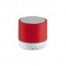Caixa de Som Bluetooth com Microfone Personalizada Frete Grátis - Mínimo 10