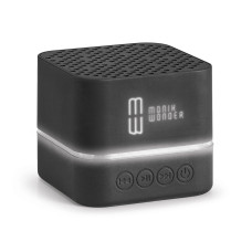 Caixa de Som Bluetooth Personalizada Frete Grátis - Mínimo 5