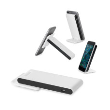 Bateria Portátil 4.000 mAh Personalizada Frete Grátis - Mínimo 10