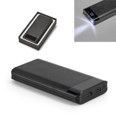 Bateria portátil 16.000 mAh Personalizada Frete Grátis - Mínimo 5