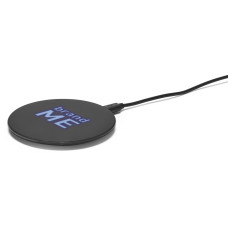  Carregador Wireless Fast Personalizado Frete Grátis - Mínimo 10