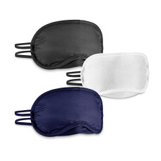 Máscara para Dormir Personalizada Frete Grátis - Mínimo 200