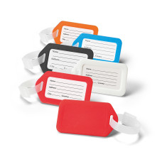 Identificador de Bagagem Personalizado Frete Grátis - Mínimo 200