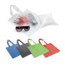 Sacola Almofada Inflável Personalizada Frete Grátis - Mínimo 100