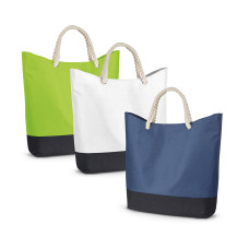 Sacola de Praia Personalizada Frete Grátis - Mínimo 10