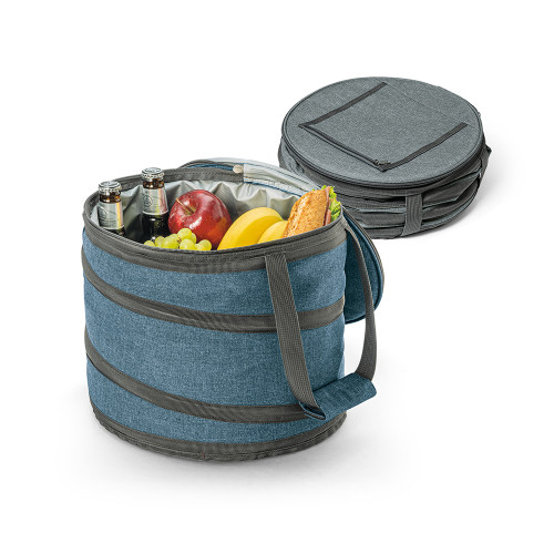 Sacola Térmica Flexível 15 litros Personalizada Frete Grátis - Mínimo 10 Sacola Térmica Flexível 15 litros Personalizada Frete Grátis - Mínimo 10