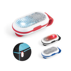 Refletivo  ABS Personalizado Frete Grátis - Mínimo 200