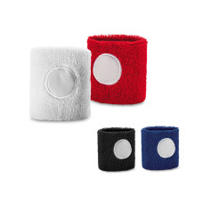 Punho Elástico Personalizado Frete Grátis - Mínimo 100