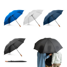 Guarda-chuva Grande Personalizado Frete Grátis - Mínimo 10