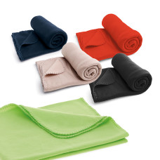 Manta Personalizada Frete Grátis - Mínimo 20