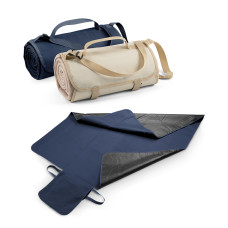 Manta Tecido Polar Personalizada Frete Grátis  - Mínimo 20