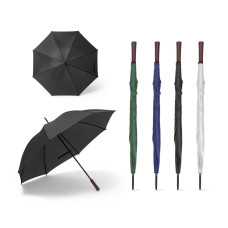 Guarda-chuva em Poliéster Personalizado Frete Grátis- Mínimo 10