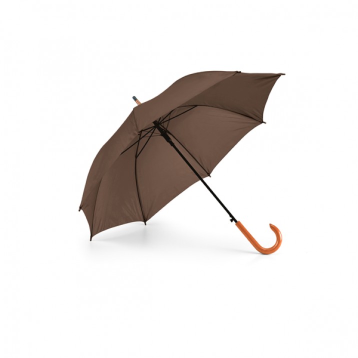 Guarda-chuva Poliéster Personalizado Frete Grátis - Mínimo 20