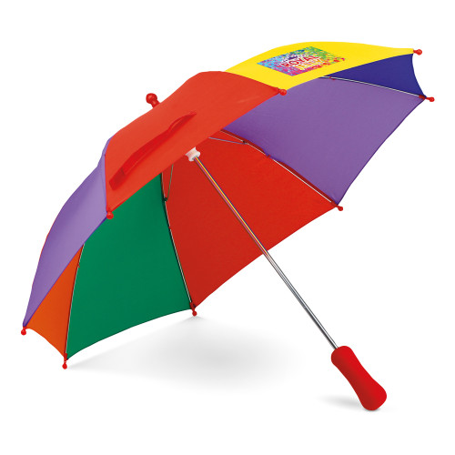 Guarda-chuva para Criança Personalizado Frete Grátis - Mínimo 20 Guarda-chuva para Criança Personalizado Frete Grátis - Mínimo 20