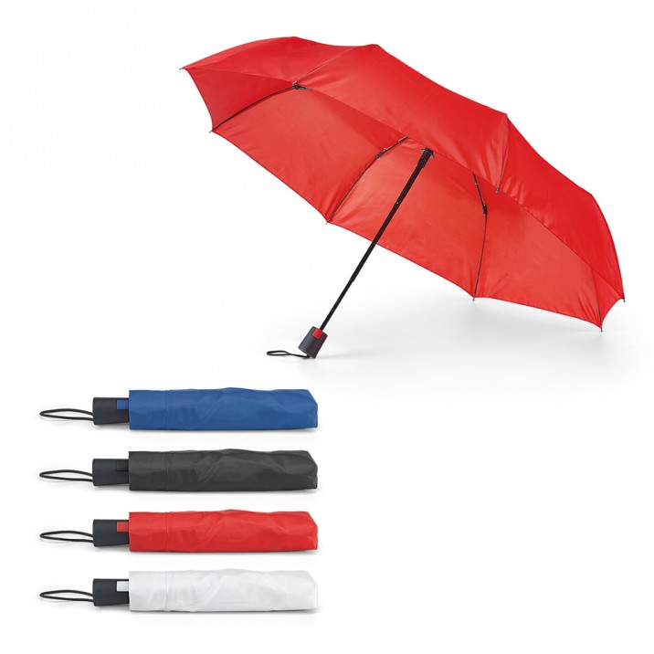 Guarda-chuva dobrável Personalizado Frete Grátis - Mínimo 15