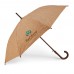Guarda-chuva Cortiça Personalizado Frete Grátis - Mínimo 10