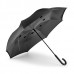 Guarda-chuva Reversível Capa Dupla Personalizado Frete Grátis - Mínimo 10