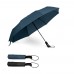  Guarda-chuva dobrável Personalizado Frete Grátis - Mínimo 10