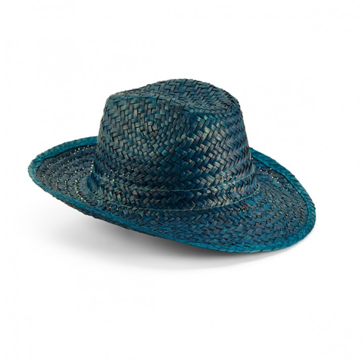 Chapéu Panamá Colorido Personalizado Frete Grátis - Mínimo 100