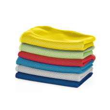 Toalha Esportiva Personalizada  - Mínimo 30