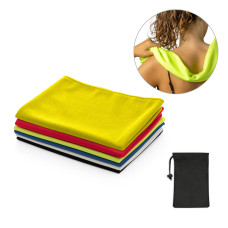 Toalha Esportiva Personalizada Frete Grátis - Mínimo 30